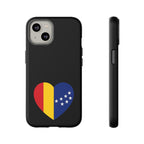 BCS16 - Tough Protective Phone Case