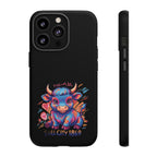 BCS13 - Tough Protective Phone Case