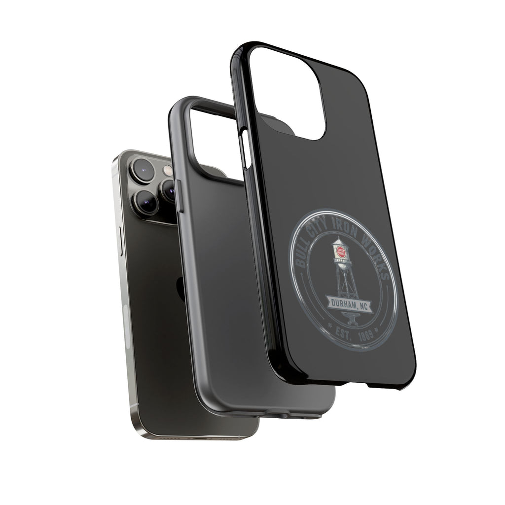 BCS14 - Tough Protective Phone Case