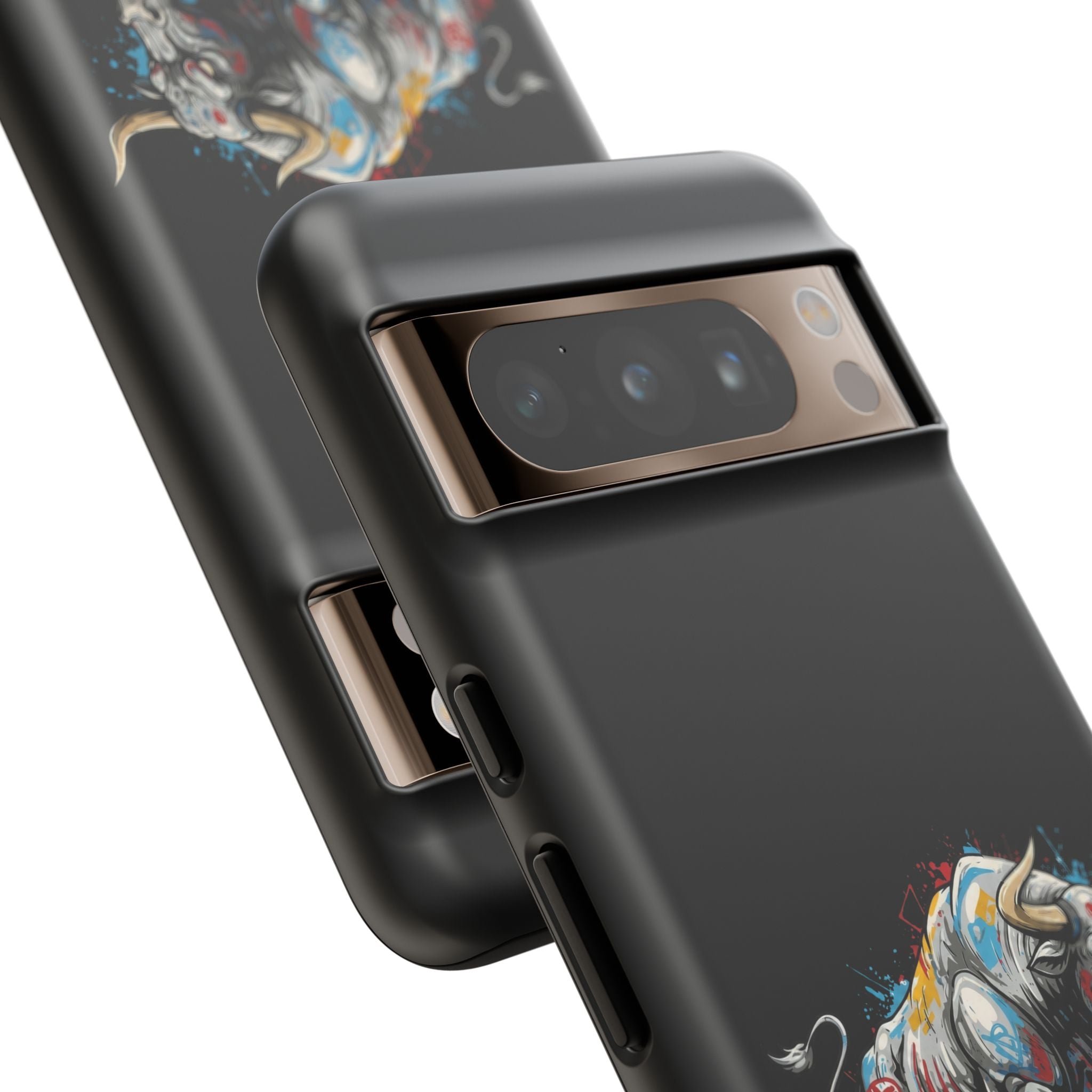 BCS2 - Tough Protective Phone Case