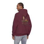 BCS9 -  Unisex Heavy Blend™ Hooded Sweatshirt