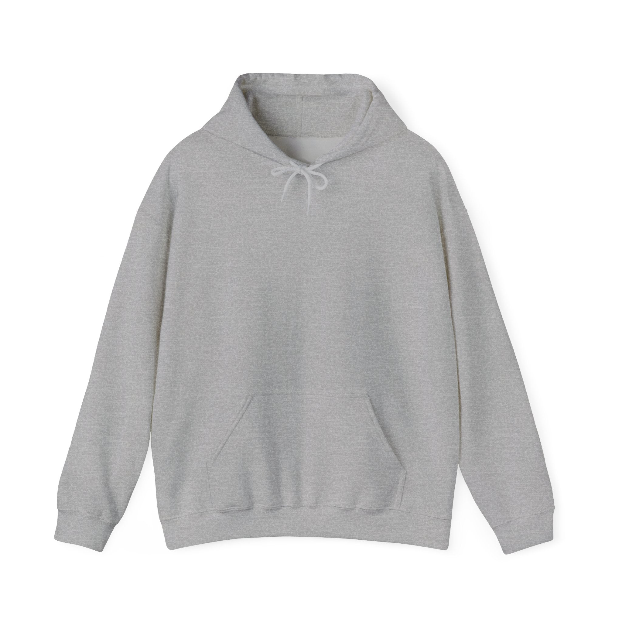 BCS2 - Unisex Heavy Blend™ Hooded Sweatshirt