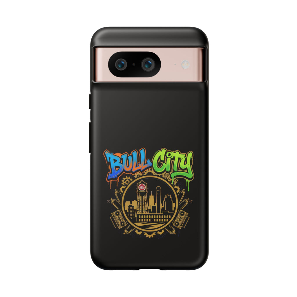 BCS7 - Tough Protective Phone Case