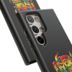 BCS4 - Tough Protective Phone Case