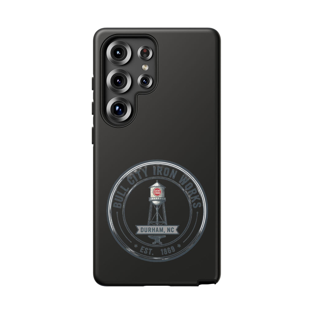 BCS14 - Tough Protective Phone Case