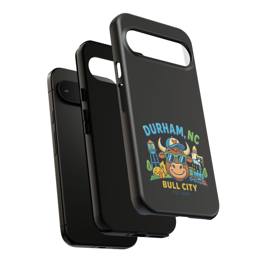 BCS15 - Tough Protective Phone Case