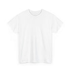 BCS13 - Printed on Back - Heavy Weight T-Shirt