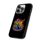 BCS4 - Tough Protective Phone Case