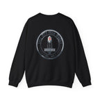 BSC14 - Crewneck Sweatshirt — Backside Print
