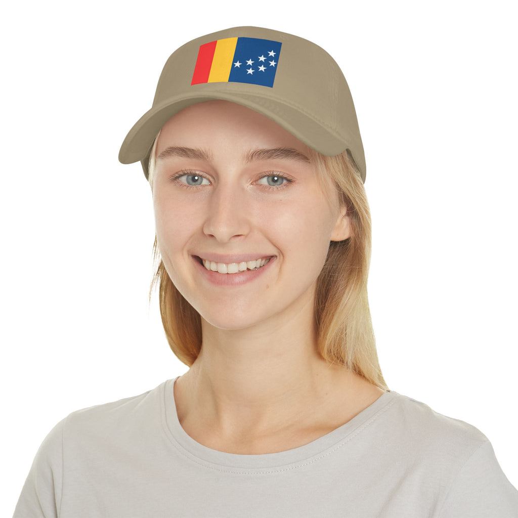 BCS17 - Low Profile Baseball Cap