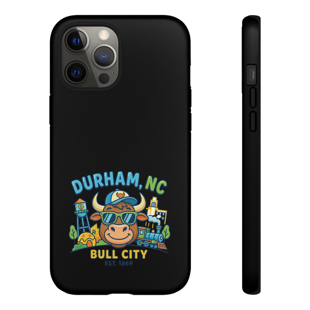 BCS15 - Tough Protective Phone Case