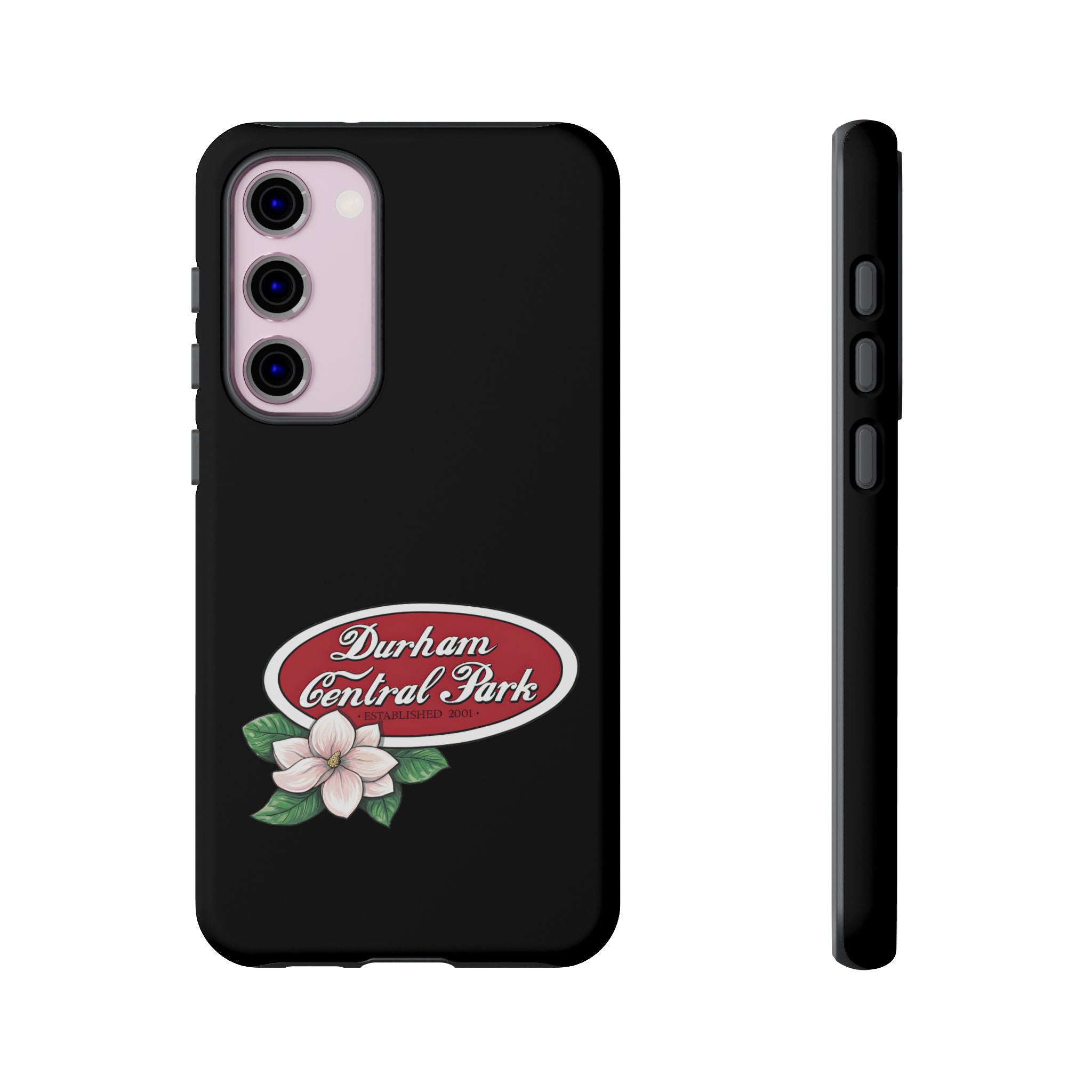 BCS11 - Tough Protective Phone Case