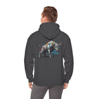 BCS2 - Unisex Heavy Blend™ Hooded Sweatshirt