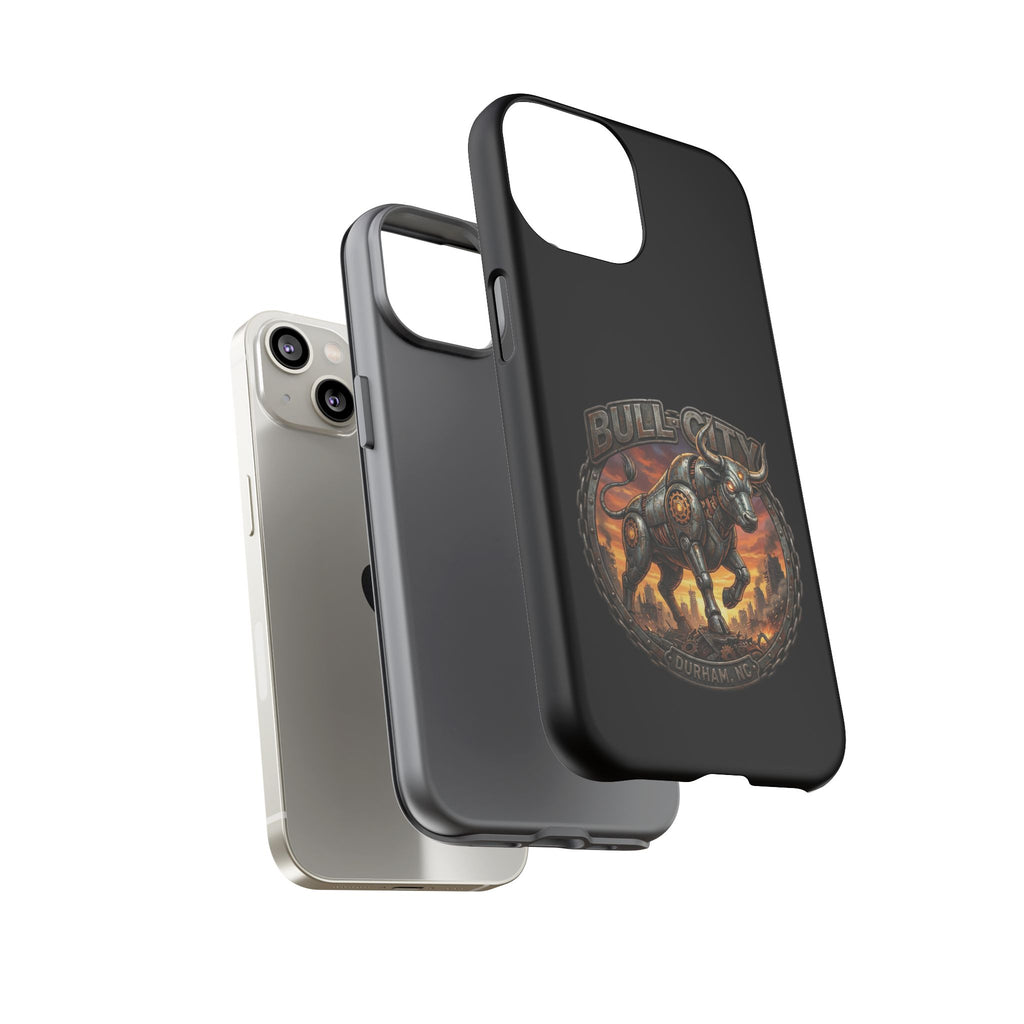 BCS5 - Tough Protective Phone Case