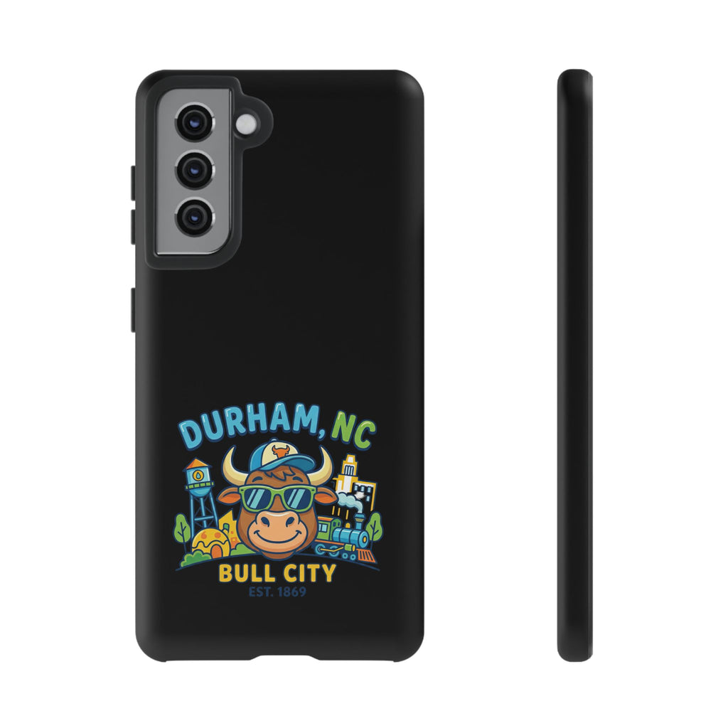 BCS15 - Tough Protective Phone Case
