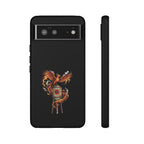 BCS6 - Tough Protective Phone Case
