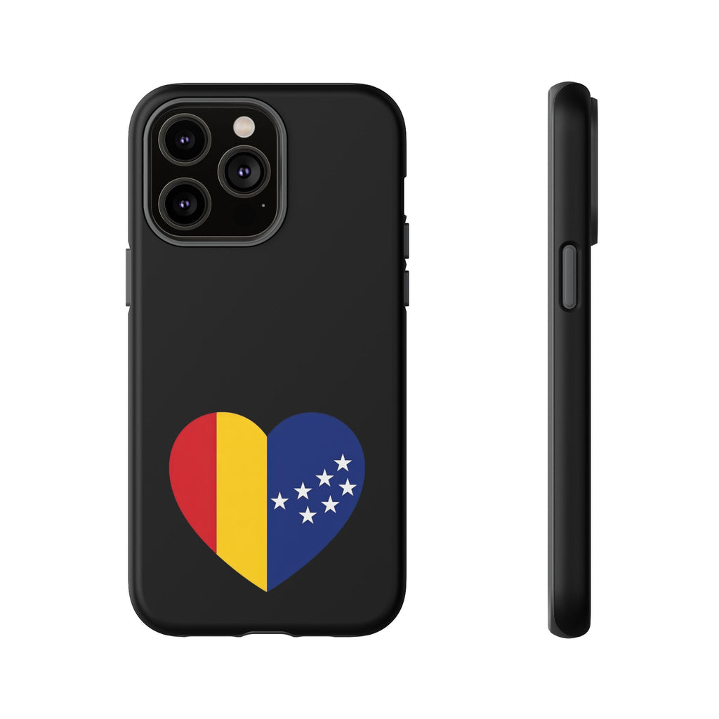 BCS16 - Tough Protective Phone Case