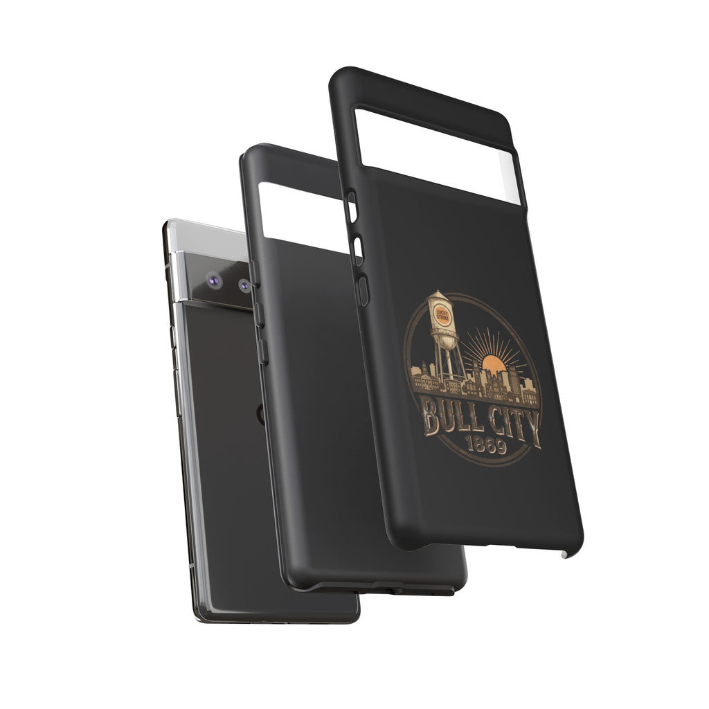 BCS9 - Tough Protective Phone Case