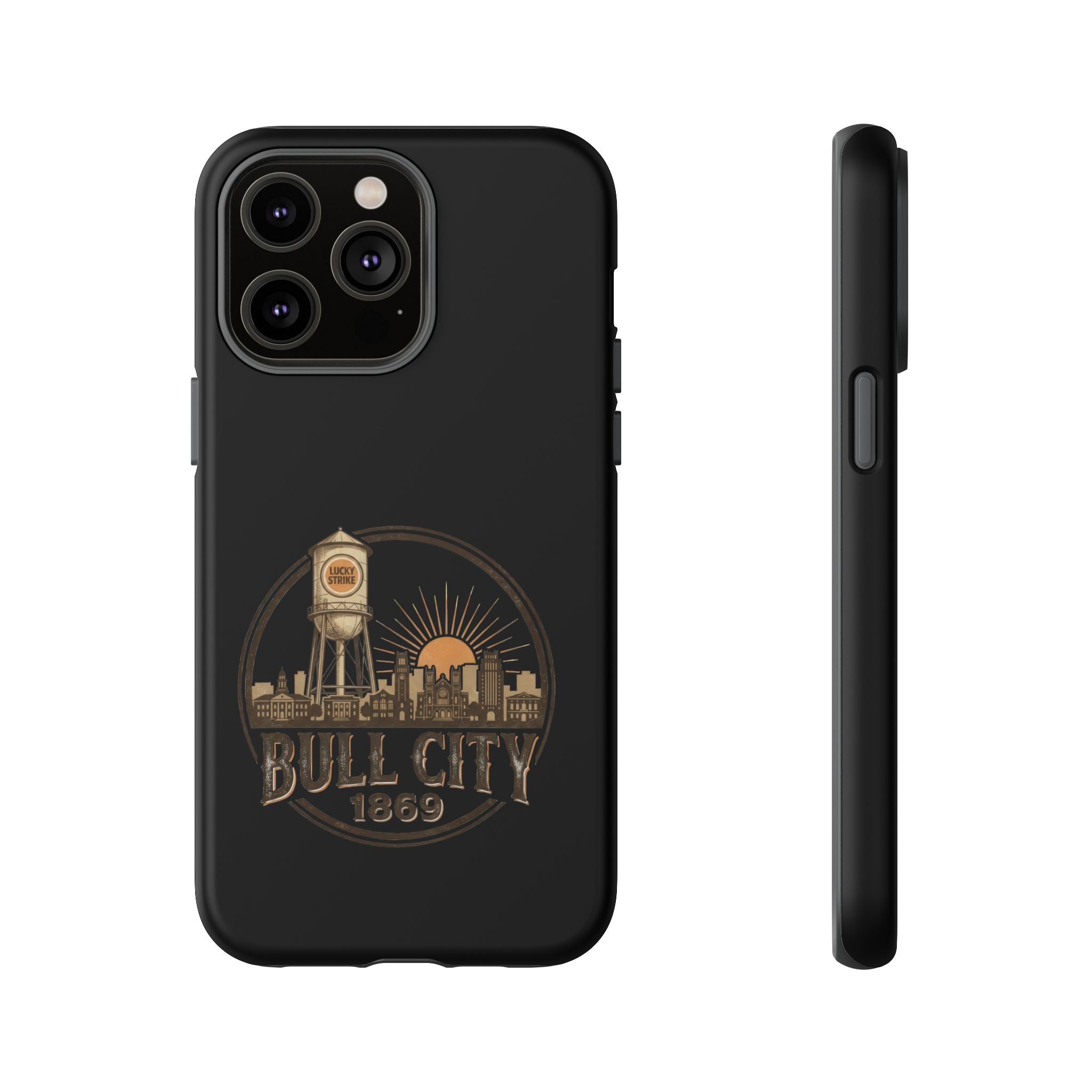 BCS9 - Tough Protective Phone Case