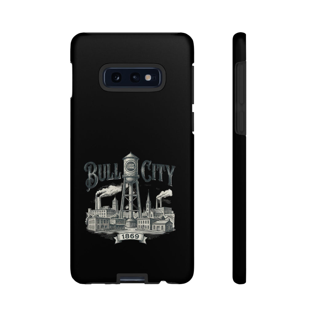 BCS8 - Tough Protective Phone Case