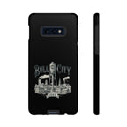 BCS8 - Tough Protective Phone Case