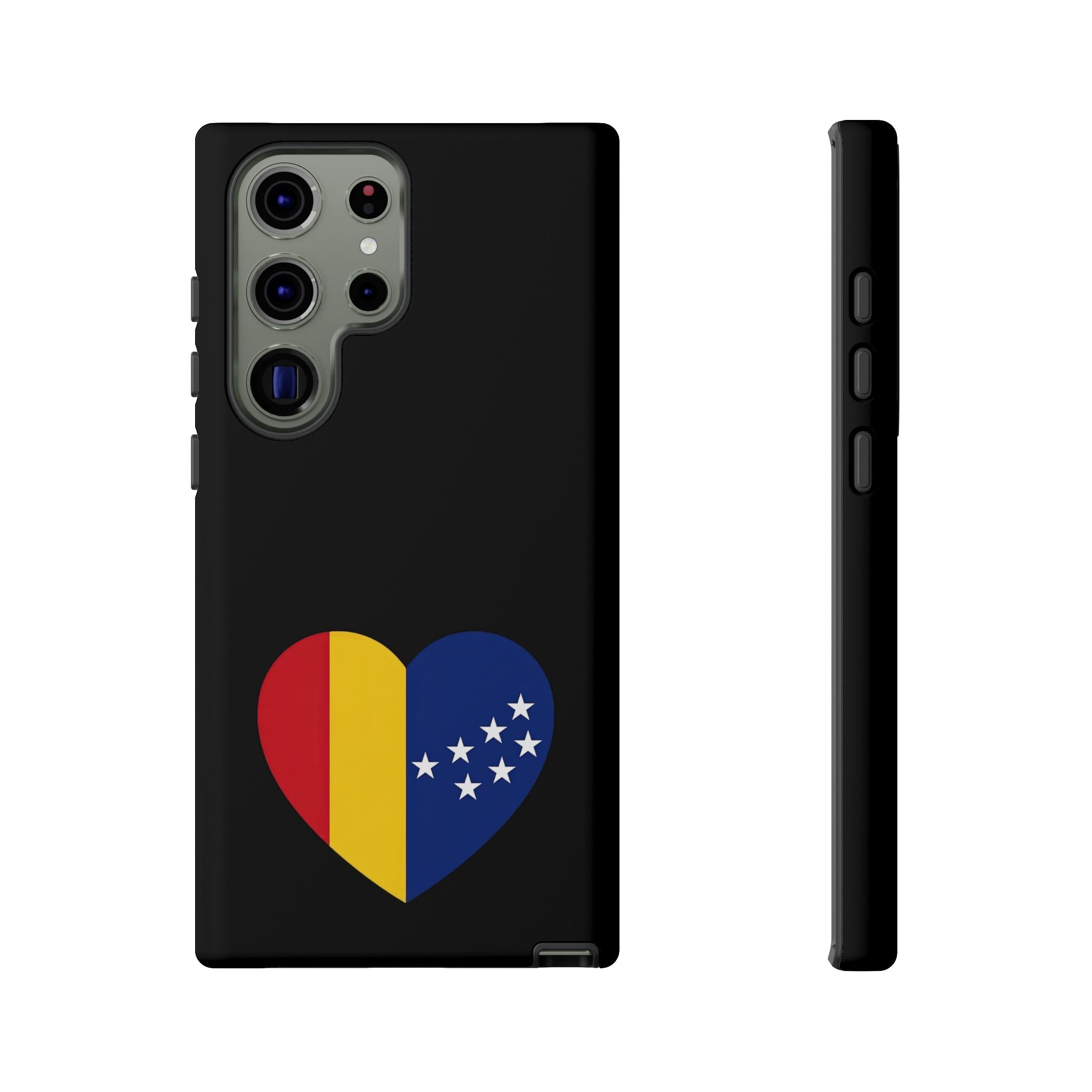 BCS16 - Tough Protective Phone Case