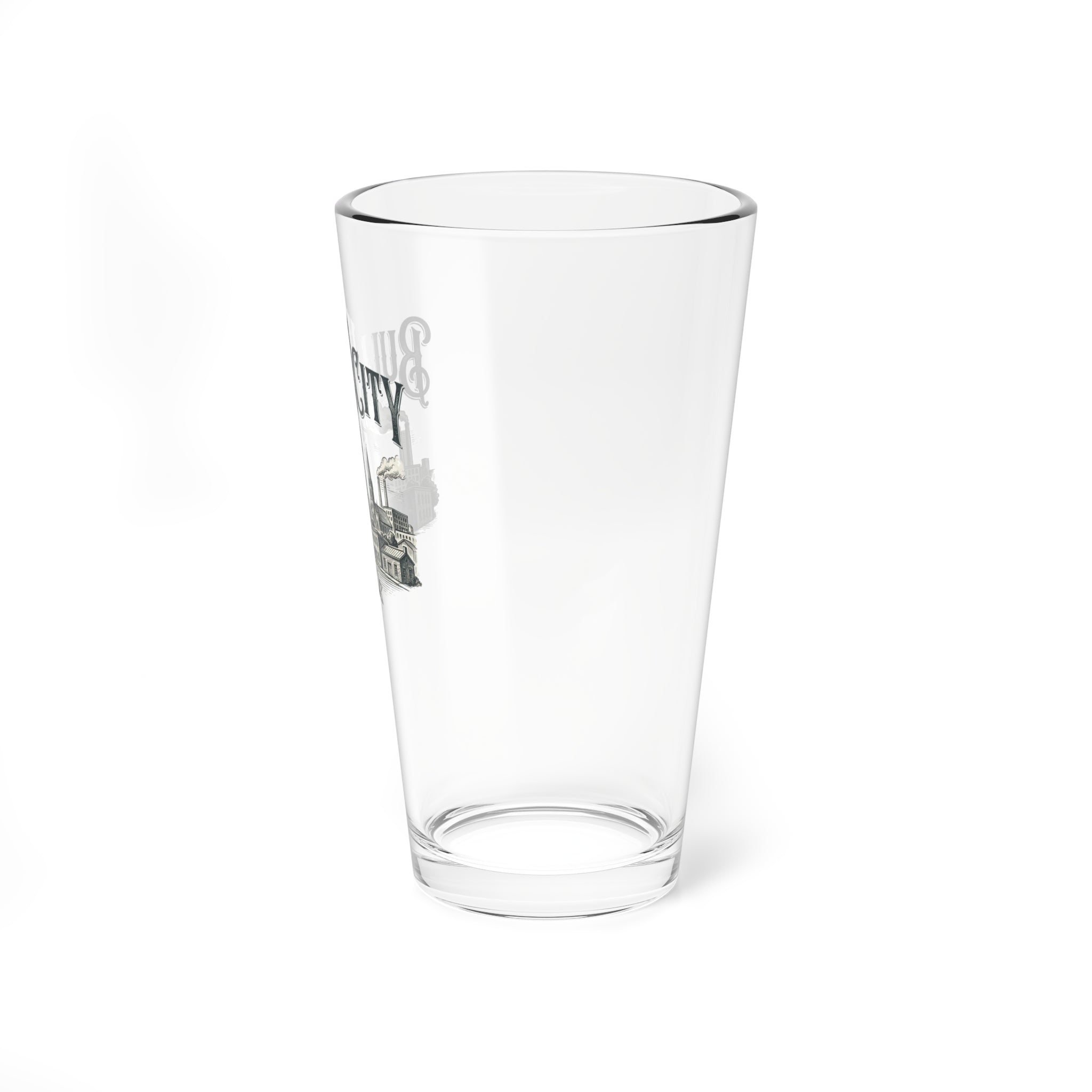 BCS8 - 16oz Cocktail Pint