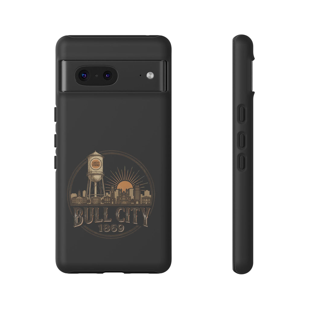 BCS9 - Tough Protective Phone Case