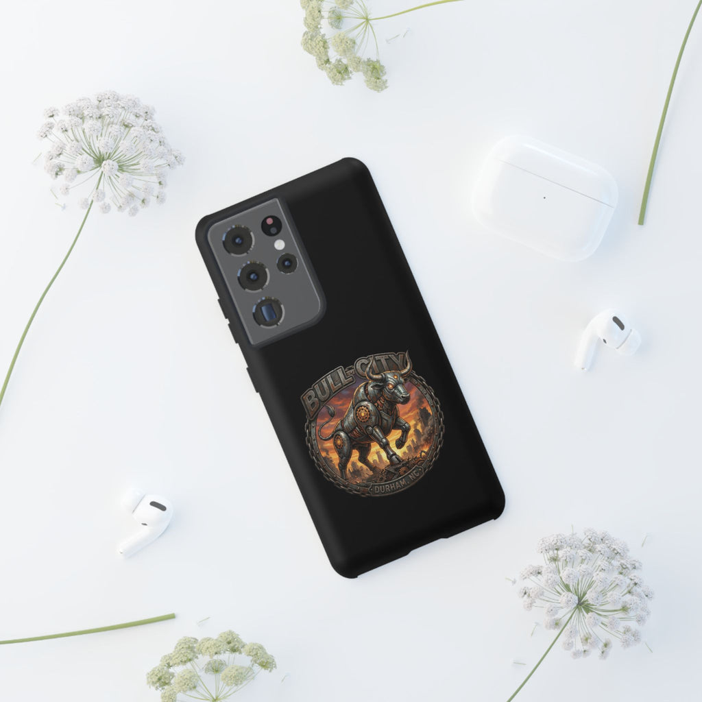 BCS5 - Tough Protective Phone Case
