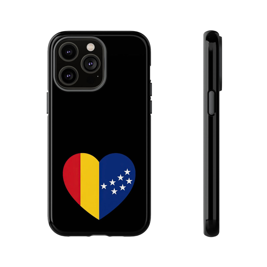 BCS16 - Tough Protective Phone Case