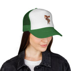 BCS6  -  Trucker Caps