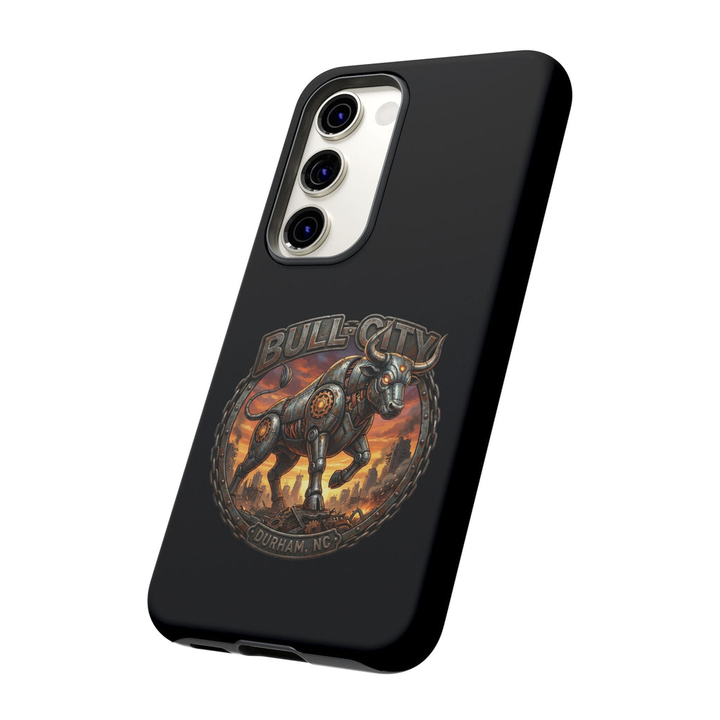 BCS5 - Tough Protective Phone Case