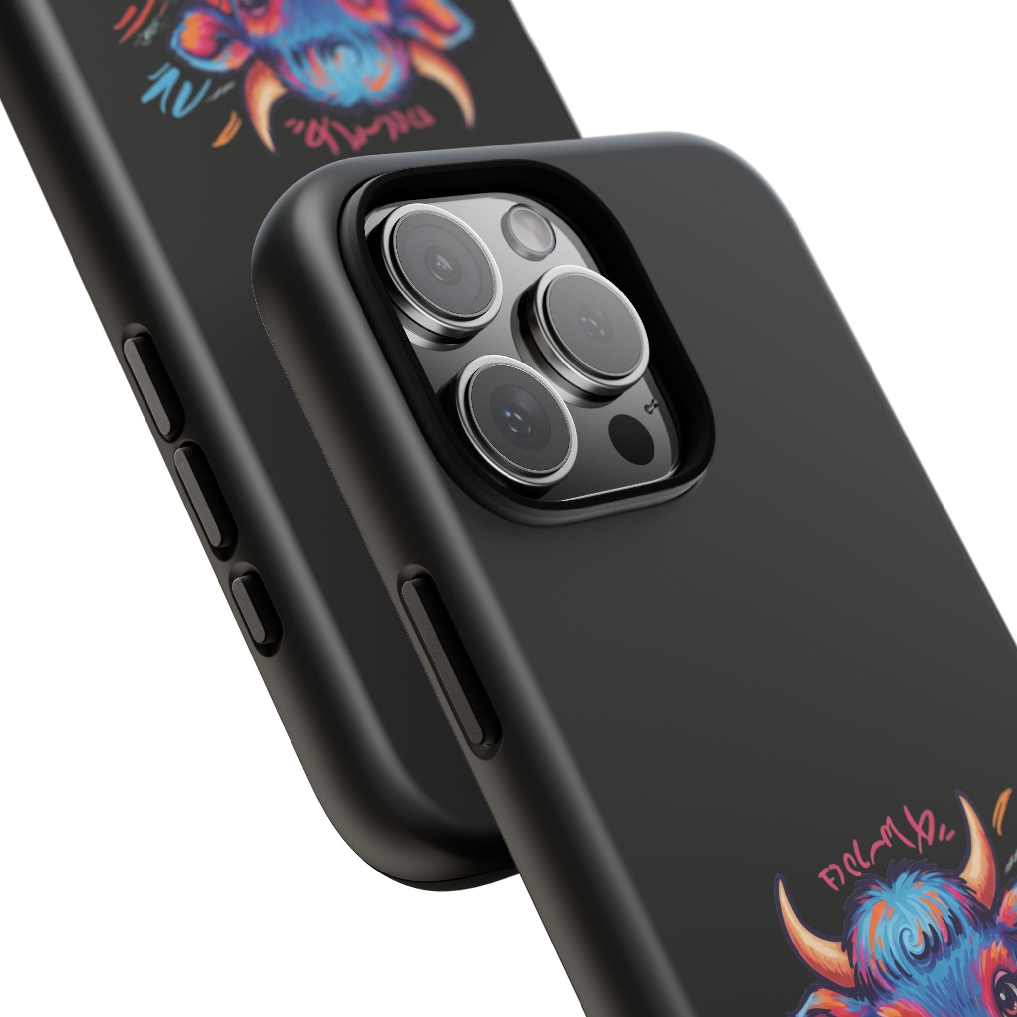 BCS13 - Tough Protective Phone Case