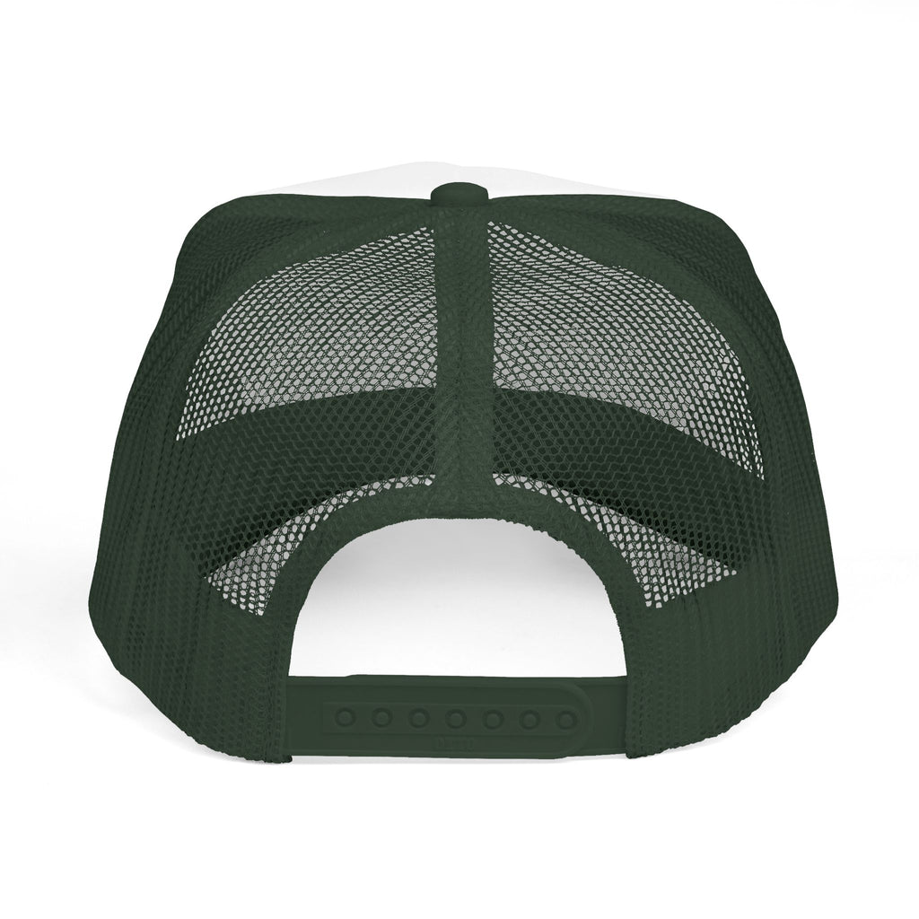 BCS8  -  Trucker Caps