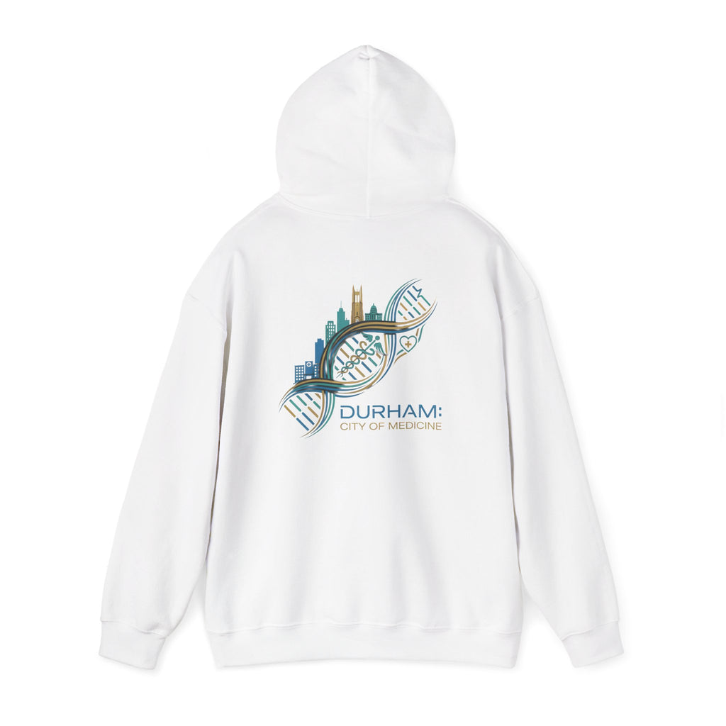 BCS10 -  Unisex Heavy Blend™ Hooded Sweatshirt