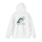 BCS10 -  Unisex Heavy Blend™ Hooded Sweatshirt