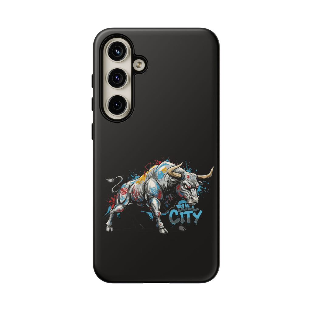 BCS2 - Tough Protective Phone Case