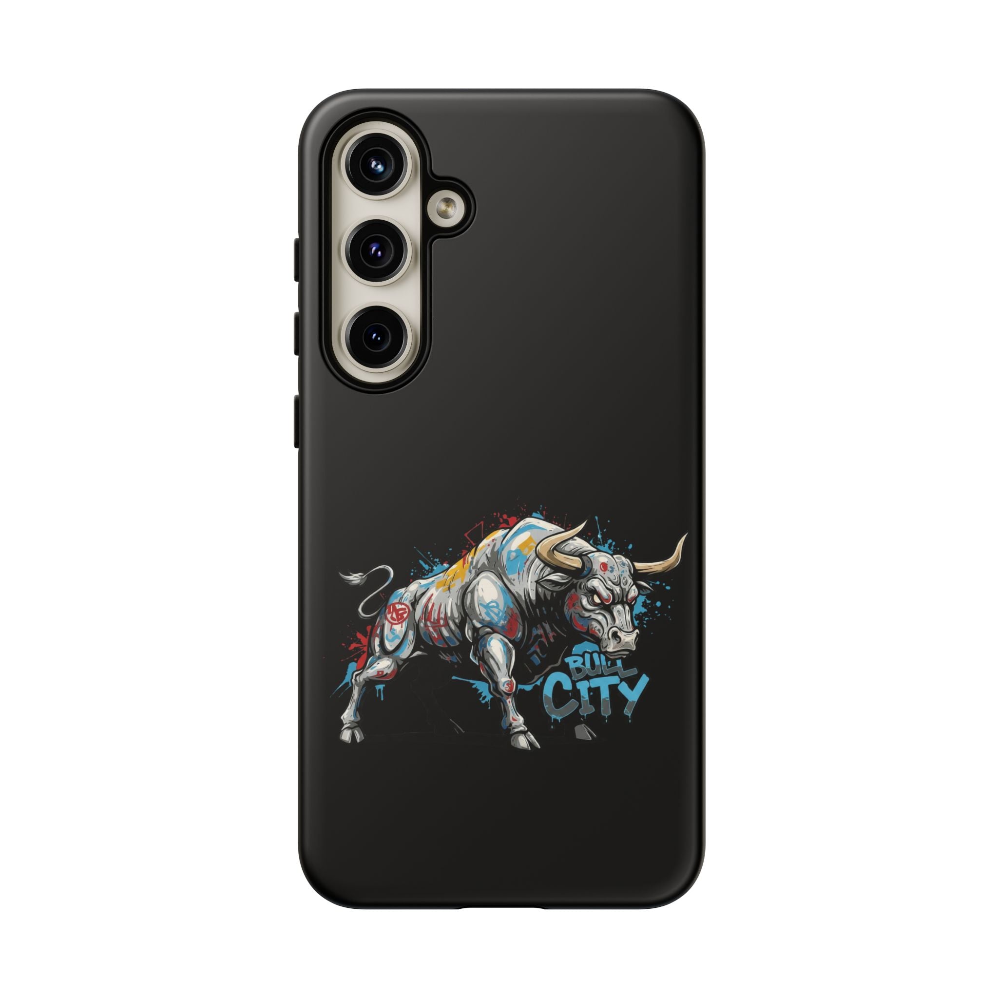 BCS2 - Tough Protective Phone Case