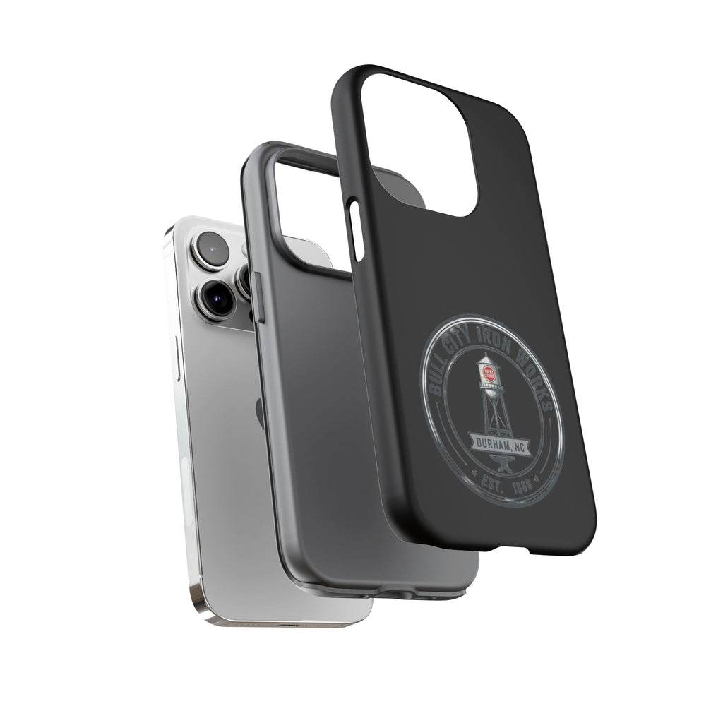 BCS14 - Tough Protective Phone Case