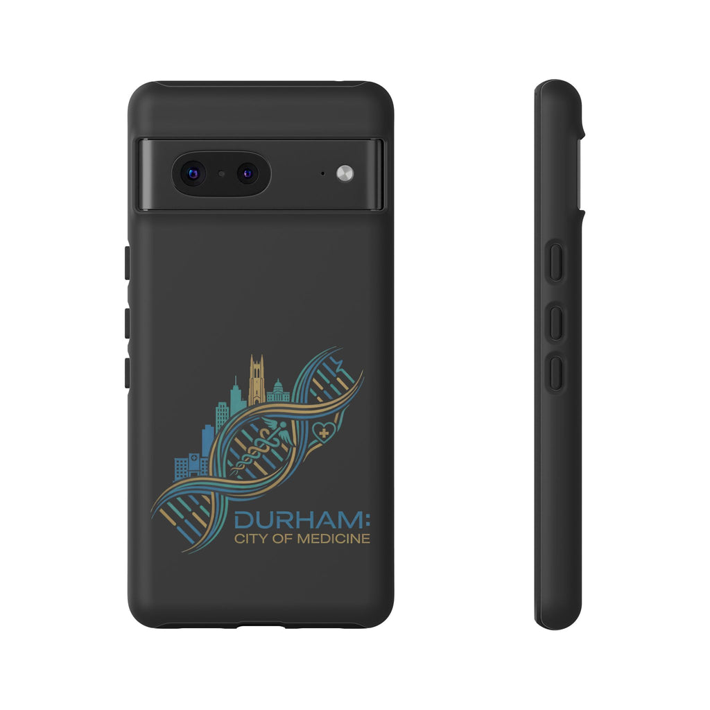 BCS10 - Tough Protective Phone Case