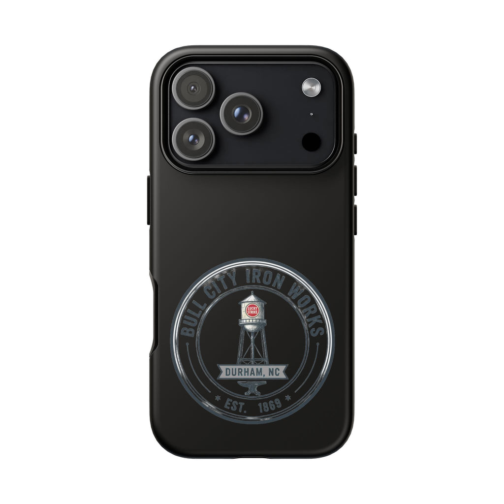 BCS14 - Tough Protective Phone Case