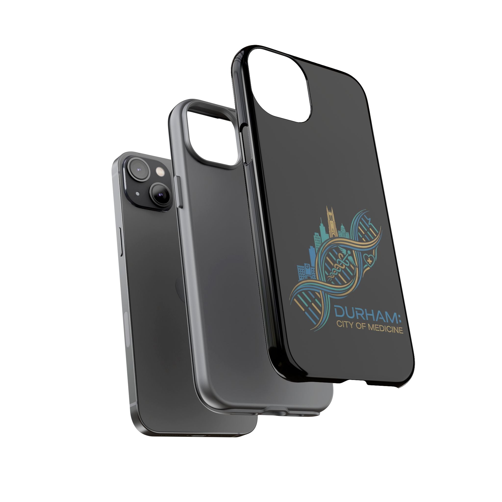 BCS10 - Tough Protective Phone Case