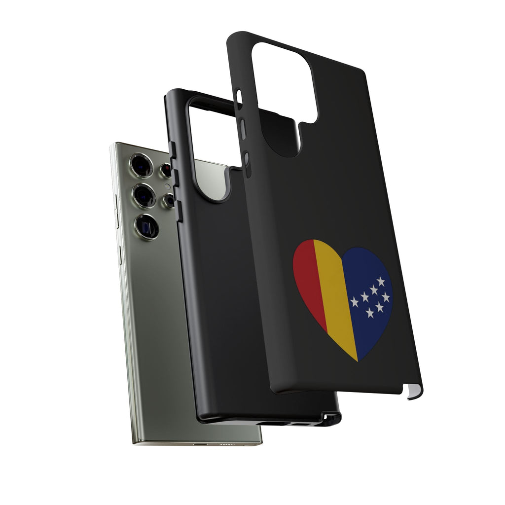 BCS16 - Tough Protective Phone Case