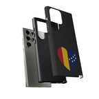 BCS16 - Tough Protective Phone Case