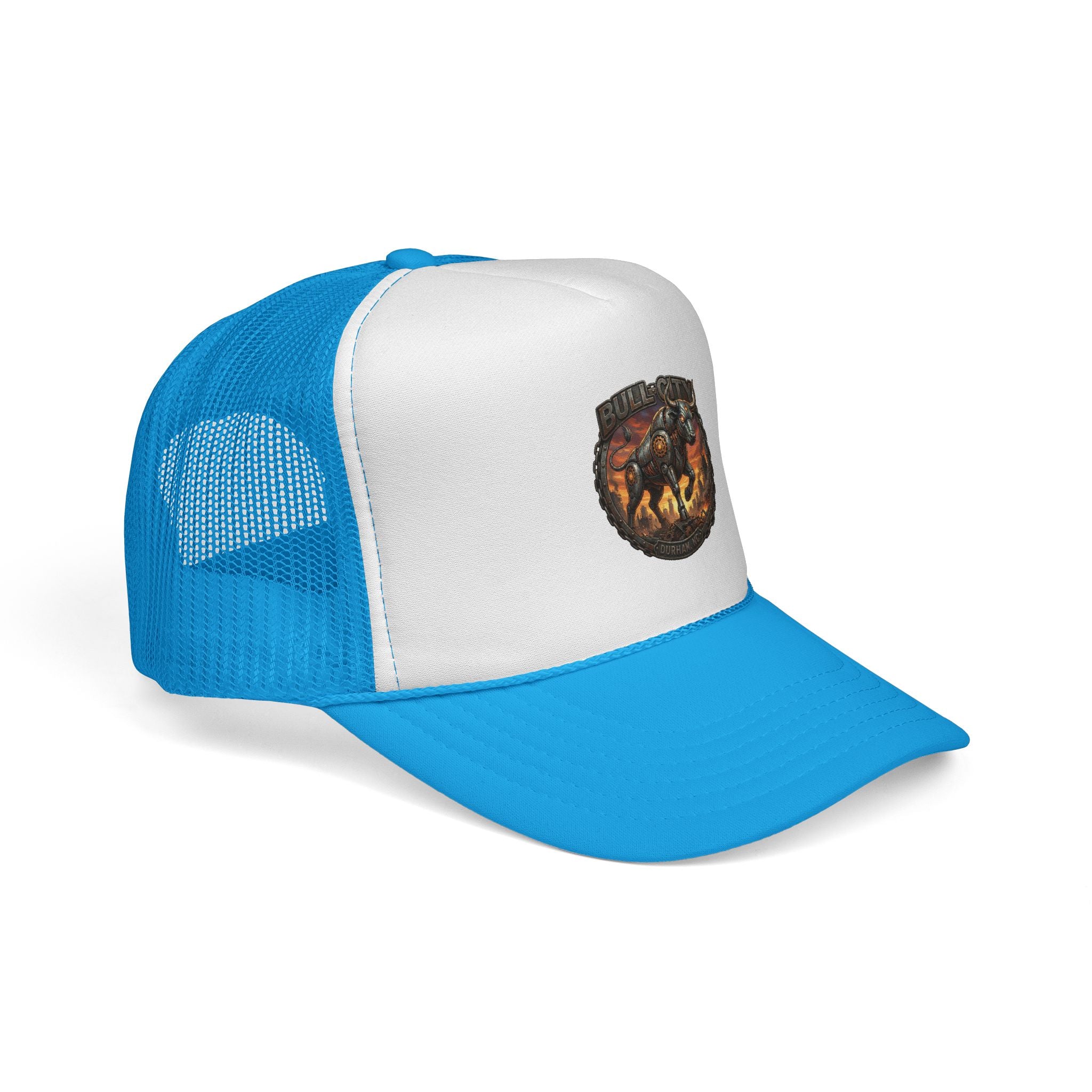 BCS5  -  Trucker Caps