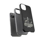 BCS8 - Tough Protective Phone Case