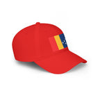 BCS17 - Low Profile Baseball Cap
