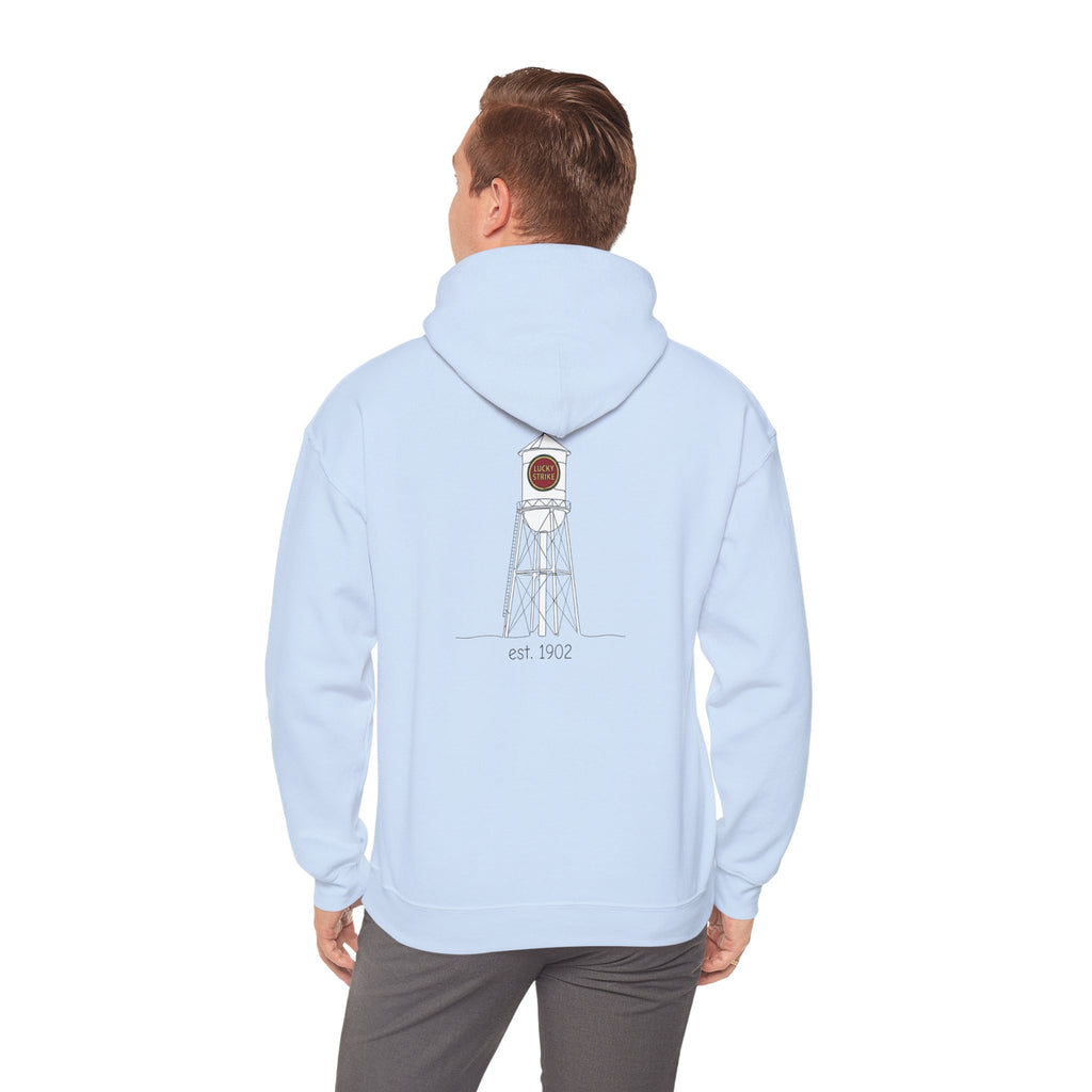 BCS1 -  Unisex Heavy Blend™ Hooded Sweatshirt