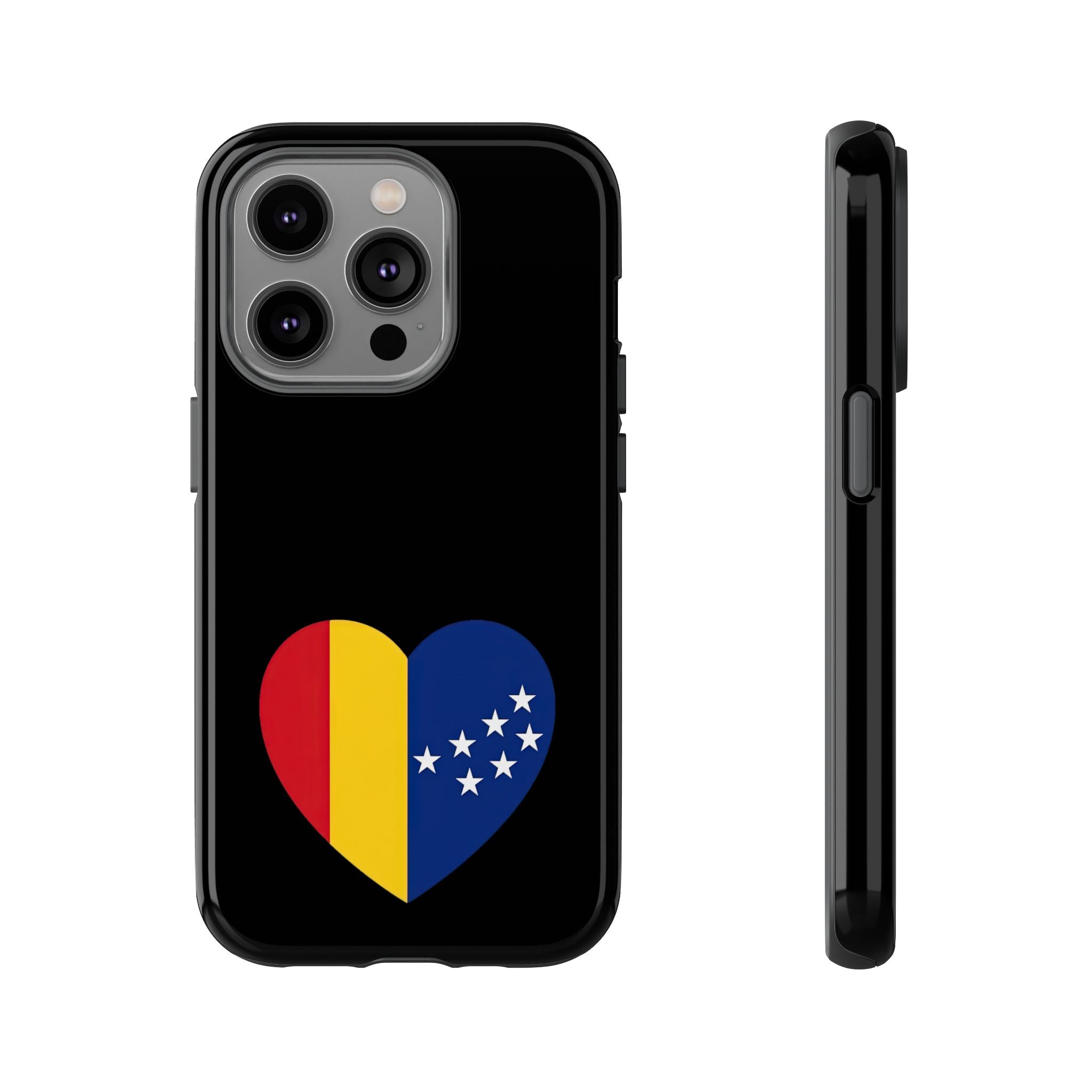 BCS16 - Tough Protective Phone Case