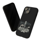 BCS8 - Tough Protective Phone Case
